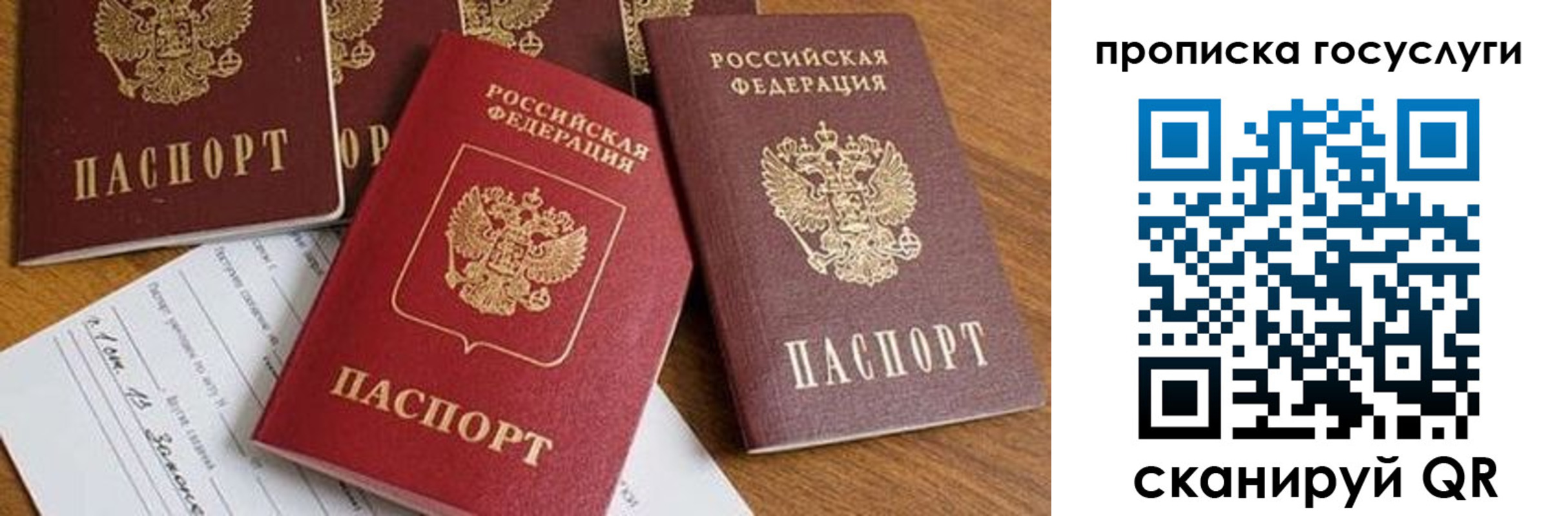 прописка ребенка в Иланском
